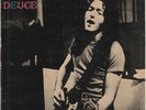 Rory Gallagher Deuce - VG UK vinyl LP album record 2383076 POLYDOR 1971