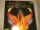LP TELARC THE FIREBIRD ROBERT SHAW AUDOPHILE DG10039 MINT RARE