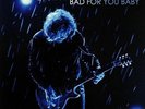 MOORE, Gary - Bad For You Baby (remastered) - Vinyl (2xLP)