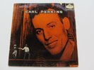 CARL PERKINS LONDON LP DANCE ALBUM OF CARL PERKINS LONDON  HA-S 2202