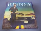 Vinyle bleu johnny hallyday le reve americain scelle
