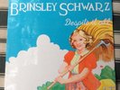 BRINSLEY SCHWARZ Despite It All 1970 UK  Liberty  First pressing  RARE  1970