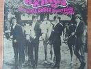 The Kinks - The Village Green Preservation Society - Pye Label NSPL 18233
