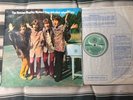 THE BEATLES - Magical Mystery Tour :- AUSTRALIA 1st Press WRC LP 1970