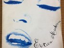 MADONNA EROTICA 2 LP 1992 BRAZIL ORIG 1st PRESS W INSERT EXCELLENT CONDITION