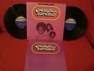 MARTHA REEVES AND THE VANDELLAS ANTHOLOGY 1ST PRESSING A/A/A/A WITH BOOKLET VG++