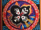 Kiss - Rock And Roll Over - Casablanca Vinyl LP Record Album-nblp-7037