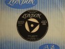 LARRY WILLIAMS, BONY MORONIE  / YOU BUG ME BABY, TRI LONDON 7INCH 45RPM