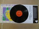 YOKO ONO Every Man Has A Woman Vinyl LP Record Beatles John Lennon Elvis Costell