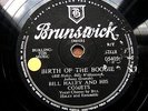 0284/ BILL HALEY-Mambo Rock-Birth of the Boogie -R´n`R -Schellack
