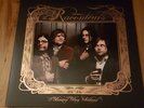 The Raconteurs Jack White LP Broken Boy Solider Rare Version Third man Records