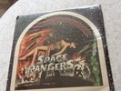 Neil Merryweather Space Rangers Rare Mercury Original Psych Sealed Lp