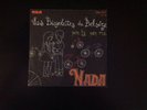 NADA. LES BICYCLETTES DE BELSIRE 7