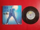 Shakin Stevens Hey Mae 7 Inch Rare Picture Sleeve