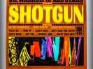 JR. WALKER AND THE ALL STARS Play Shotgun A SCORCHER OF A DEBUT SOUL ALBUM