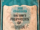 The Prophets ?– King Tubby's Prophecies Of Dub - Prestige LP 33T Rare 1976 ?