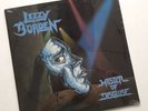 LIZZY BORDEN - MASTER OF DISGUISE (US 1989 - Metal Blade 7 73413-1 ) **SEALED **