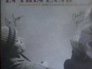 BEN HARPER & CHARLIE MUSSELWHITE - NO MERCY IN THIS LAND / SIGNED BLUE VINYL LP
