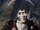 VELVERT TURNER GROUP VINYL LP 1972 