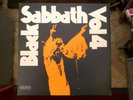 BLACK SABBATH. VOL 4. 12