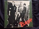 THE CLASH - IST LP - 1ST PRESS - EX+