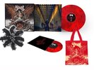 Ghost - Prequelle & Rats Vinyl|LP + Tote Bundle //SOLD OUT\ Square Hammer|He Is