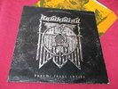 Hawkwind:  Doremi Fasol Latido   1972  A2U/B2U   EX+  LP