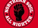 NORTHERN SOUL ALL NIGHTER - 2 LP GATEFOLD - VINYL
