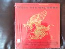 WAGNER Die Walkure Erich Leinsdorf London Symphony  RCA Victor SORIA 1962 unopen