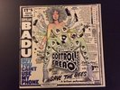 Erykah Badu - But You Caint Use My Phone - Clear Vinyl - LP - Used