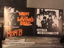 Misfits - Perfect Crime Live  79 + Night of the Living Dead 7