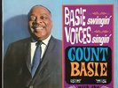 Count Basie / Basie Swingin' Voices Singin'