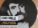 RAMONE LEMMY MOTORHEAD GOOD ROCKIN TONIGHT 7