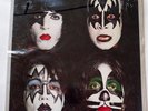 Kiss Dynasty 1979 LP Vinyl NM- Nice Original Shrink & Order Form NBLP-7152