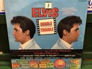 Elvis Presley: Double Trouble Sealed Vinyl Record Lp RCA APL 1-2564 Stereo