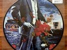 Yes - Tomato LP [Vinyl New] Limited Picture Disc RSD 40th Anniv Wakeman Anderson