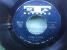 The Savonics I Had A Girl Soul Groove 45 record vinyl MTA Records 145 vg+