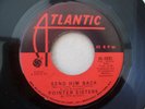 The Pointer Sisters-Send Him Back.