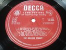 THE ROLLING STONES S/T DEBUT DECCA UK EARLY ORIGINAL MONO OUTSTANDING THROUGHOUT