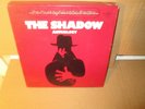 THE SHADOW ANTHOLOGY LP - ORSON WELLES rare 17 Record Limited Edition Vinyl Set