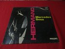MERCEDES SOSA HERMANO IMPORT VINYL LP RECORD