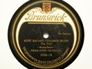 ISHAM JONES ORCHESTRA 