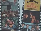CINEMA HIT PARADE  - 9 LP + COFANETTO 1977