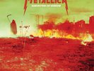 METALLICA - HARVESTERS OF SORROW: LIMITED EDITION HAND NUMBERED YELLOW VINYL