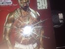 GET RICH OR DIE TRYIN'-50 CENT [used] 2002 SHADY/AFTERMATH DOUBLE VINYL LP