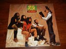 Steel Pulse True Democracy Lp Vinyl Original Handsworth Reggae Lp