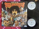 FRANK ZAPPA/THE MOTHERS 200 Motels 2-LP Liberty 1971/1981 Reissue France Press