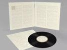 Bon Iver - For Emma, Forever Ago Ten Year Anniversary Limited VINYL LP sealed un
