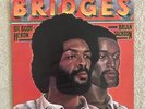 Gil Scott-Heron - Bridges - original 1977 US