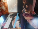 ELVIS PRESLEY RECORD BOX SET FROM USA